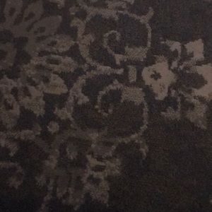 Meet your Posher, Patrick